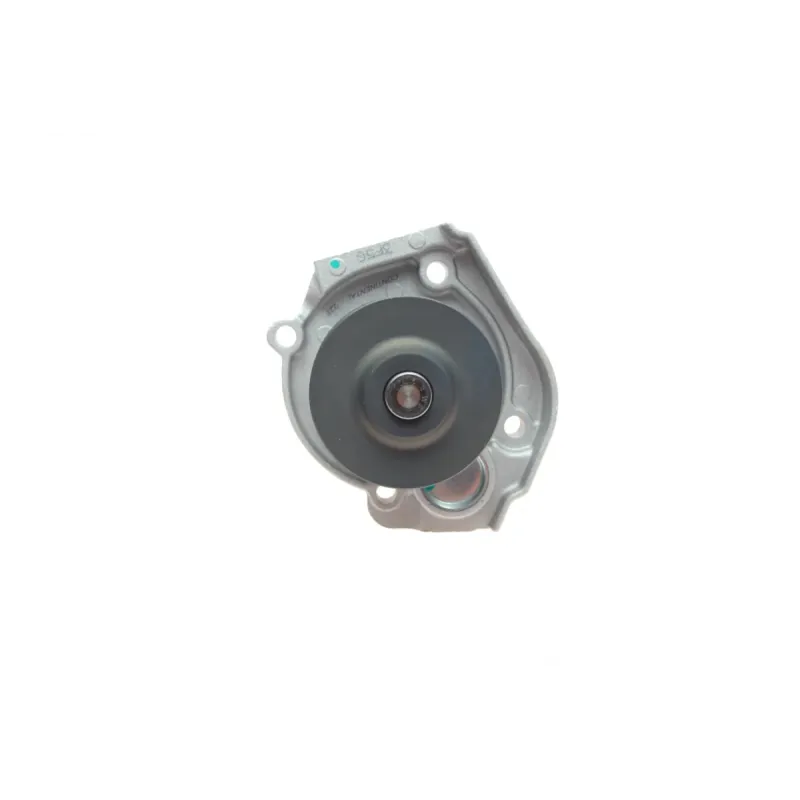 Комплект ГРМ з помпою CONTINENTAL CT1115WP1 для Fiat Doblo, Fiorino 1.2-1.4 2001-, 129 зубців, 22 мм