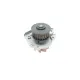 Комплект ГРМ з помпою CONTINENTAL CT1115WP1 для Fiat Doblo, Fiorino 1.2-1.4 2001-, 129 зубців, 22 мм