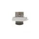 Комплект ГРМ з помпою CONTINENTAL CT1115WP1 для Fiat Doblo, Fiorino 1.2-1.4 2001-, 129 зубців, 22 мм