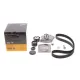 Комплект ГРМ з помпою CONTINENTAL CT1130WP2 для Renault Clio III, Megane II/III, Scenic II 2.0 16V, 126 зубців, 27 мм