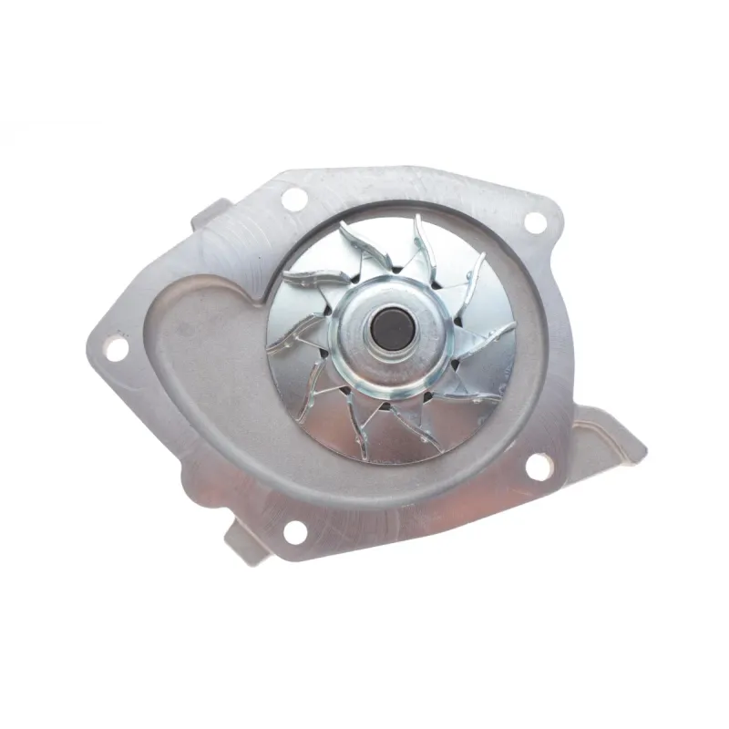 Комплект ГРМ з помпою CONTINENTAL CT1130WP2 для Renault Clio III, Megane II/III, Scenic II 2.0 16V, 126 зубців, 27 мм