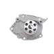 Комплект ГРМ з помпою CONTINENTAL CT1130WP2 для Renault Clio III, Megane II/III, Scenic II 2.0 16V, 126 зубців, 27 мм