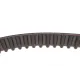 Комплект ГРМ з помпою CONTINENTAL CT1130WP2 для Renault Clio III, Megane II/III, Scenic II 2.0 16V, 126 зубців, 27 мм