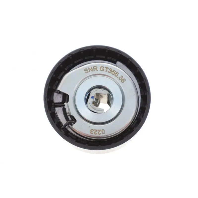 Комплект ГРМ з помпою CONTINENTAL CT1130WP2 для Renault Clio III, Megane II/III, Scenic II 2.0 16V, 126 зубців, 27 мм