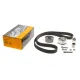 Комплект ГРМ Audi A3/A4/A5/A6/Q5Skoda Octavia/Superb/VW Golf/Passat/Tiguan 2.0TDI 05- (30x160z)