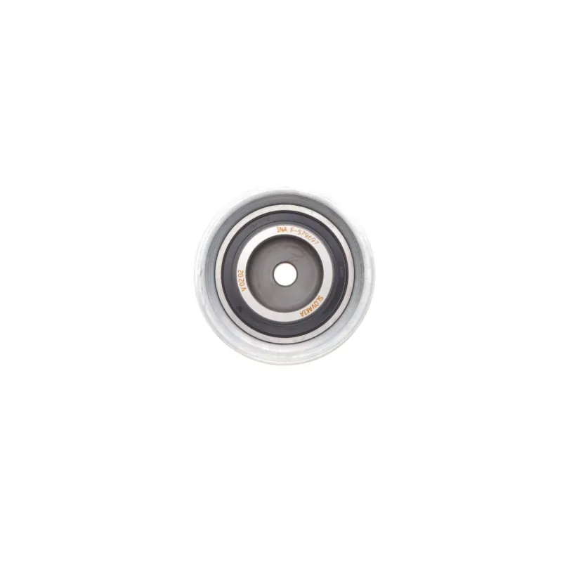 Комплект ГРМ Audi Q5/VW T5/T6/ Caddy/Crafter 1.6/2.0TDI 09- (25x160z)