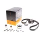 Комплект ГРМ з помпою CONTINENTAL CT1139WP2 для Volkswagen Golf VI, Seat Ibiza V 1.6-2.0TDI 2009- (25x160z)