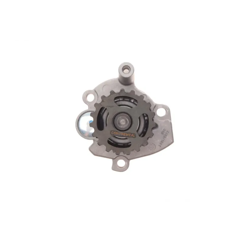 Комплект ГРМ з помпою CONTINENTAL CT1139WP2 для Volkswagen Golf VI, Seat Ibiza V 1.6-2.0TDI 2009- (25x160z)