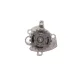 Комплект ГРМ з помпою CONTINENTAL CT1139WP2 для Volkswagen Golf VI, Seat Ibiza V 1.6-2.0TDI 2009- (25x160z)