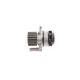 Комплект ГРМ з помпою CONTINENTAL CT1139WP2 для Volkswagen Golf VI, Seat Ibiza V 1.6-2.0TDI 2009- (25x160z)