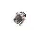 Комплект ГРМ з помпою CONTINENTAL CT1139WP2 для Volkswagen Golf VI, Seat Ibiza V 1.6-2.0TDI 2009- (25x160z)