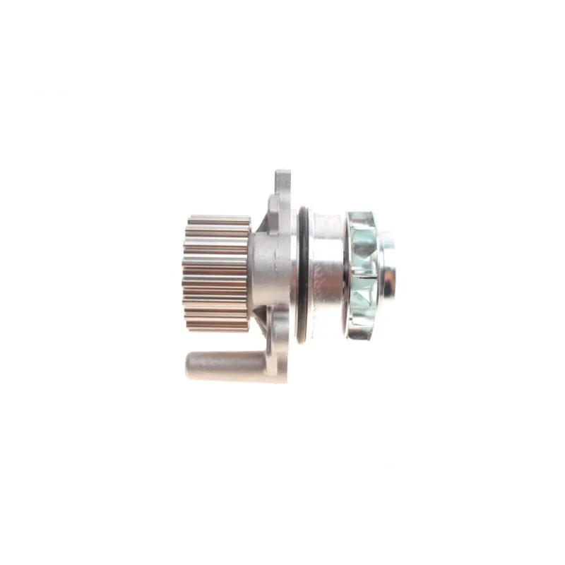 Комплект ГРМ + помпа Audi A3/A4/A5/A6/Q5/VW Caddy/Crafter/T5/T6 1.6TDI-2.0TDI 09- (25x160z)