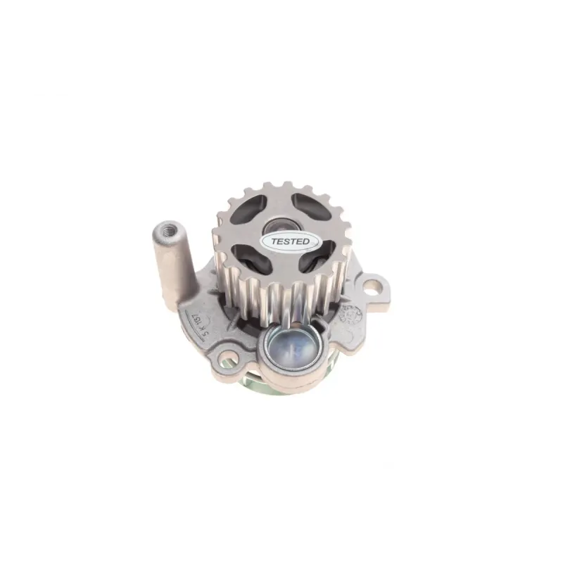Комплект ГРМ + помпа Audi A3/A4/A5/A6/Q5/VW Caddy/Crafter/T5/T6 1.6TDI-2.0TDI 09- (25x160z)