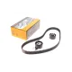 Комплект ГРМ CONTINENTAL CT1140K1 для Peugeot Expert, Citroen Jumpy 2.0HDI, Fiat Scudo 2.0D 2010-, 116 зубців, 25.4x116 мм