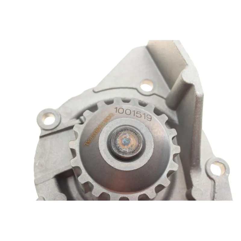 Комплект ГРМ + помпа Citroen Jumpy 2.0HDi/Fiat Scudo 2.0D Multijet 10- (25.4x116z)