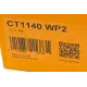 Комплект ГРМ з помпою CONTINENTAL CT1140WP2 для Citroen Jumper/Jumpy, Peugeot Boxer/Expert 2.0 BlueHDi 25.4x116z