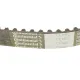 Комплект ГРМ з помпою CONTINENTAL CT1140WP2 для Citroen Jumper/Jumpy, Peugeot Boxer/Expert 2.0 BlueHDi 25.4x116z