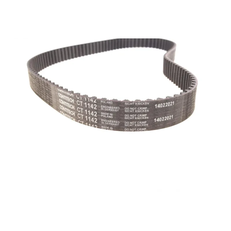 Комплект ГРМ з помпою CONTINENTAL CT1142WP1 для Citroen C5/C6/C8, Fiat Ulysse, Ford Galaxy/Mondeo/S-Max 2.2HDI/TDCi 2006- (118 зубців, 25.4мм)
