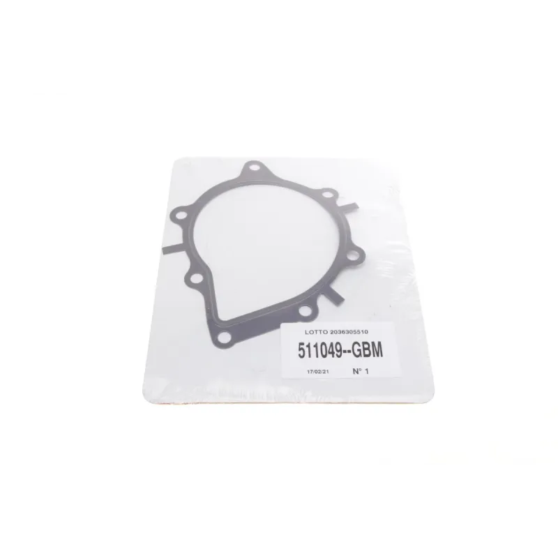 Комплект ГРМ з помпою CONTINENTAL CT1142WP1 для Citroen C5/C6/C8, Fiat Ulysse, Ford Galaxy/Mondeo/S-Max 2.2HDI/TDCi 2006- (118 зубців, 25.4мм)
