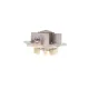 Комплект ГРМ з помпою CONTINENTAL CT1142WP1 для Citroen C5/C6/C8, Fiat Ulysse, Ford Galaxy/Mondeo/S-Max 2.2HDI/TDCi 2006- (118 зубців, 25.4мм)
