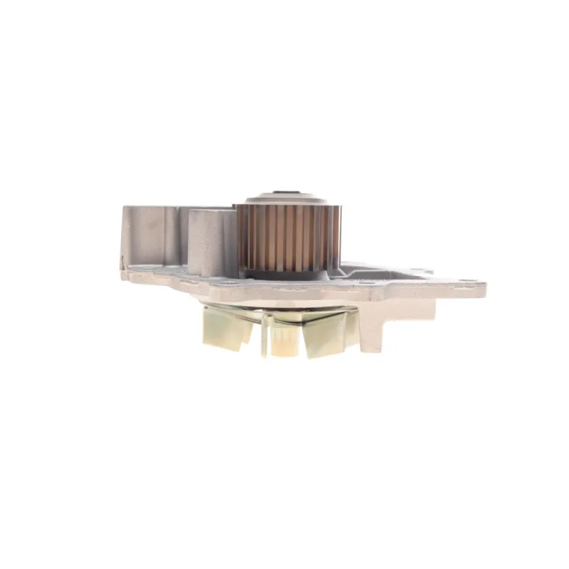 Комплект ГРМ з помпою CONTINENTAL CT1142WP1 для Citroen C5/C6/C8, Fiat Ulysse, Ford Galaxy/Mondeo/S-Max 2.2HDI/TDCi 2006- (118 зубців, 25.4мм)