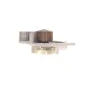 Комплект ГРМ з помпою CONTINENTAL CT1142WP1 для Citroen C5/C6/C8, Fiat Ulysse, Ford Galaxy/Mondeo/S-Max 2.2HDI/TDCi 2006- (118 зубців, 25.4мм)