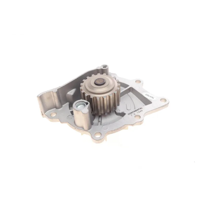 Комплект ГРМ з помпою CONTINENTAL CT1142WP1 для Citroen C5/C6/C8, Fiat Ulysse, Ford Galaxy/Mondeo/S-Max 2.2HDI/TDCi 2006- (118 зубців, 25.4мм)