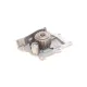 Комплект ГРМ з помпою CONTINENTAL CT1142WP1 для Citroen C5/C6/C8, Fiat Ulysse, Ford Galaxy/Mondeo/S-Max 2.2HDI/TDCi 2006- (118 зубців, 25.4мм)