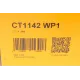 Комплект ГРМ з помпою CONTINENTAL CT1142WP1 для Citroen C5/C6/C8, Fiat Ulysse, Ford Galaxy/Mondeo/S-Max 2.2HDI/TDCi 2006- (118 зубців, 25.4мм)