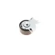 Комплект ГРМ з помпою CONTINENTAL CT1142WP1 для Citroen C5/C6/C8, Fiat Ulysse, Ford Galaxy/Mondeo/S-Max 2.2HDI/TDCi 2006- (118 зубців, 25.4мм)