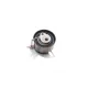 Комплект ГРМ з помпою CONTINENTAL CT1142WP1 для Citroen C5/C6/C8, Fiat Ulysse, Ford Galaxy/Mondeo/S-Max 2.2HDI/TDCi 2006- (118 зубців, 25.4мм)