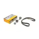 Комплект ГРМ CONTINENTAL CT1162K5 для Citroen Berlingo/Jumpy, Peugeot Partner 1.6HDI, Fiat Scudo 2.0D 2008-, 141 зуб, 25.4мм