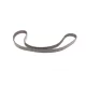 Ремінь ГРМ Citroen Berlingo/C4/C5/Jumpy/Peugeot 208/3008/5008/Expert 1.6HDI 05- (141x25.4)