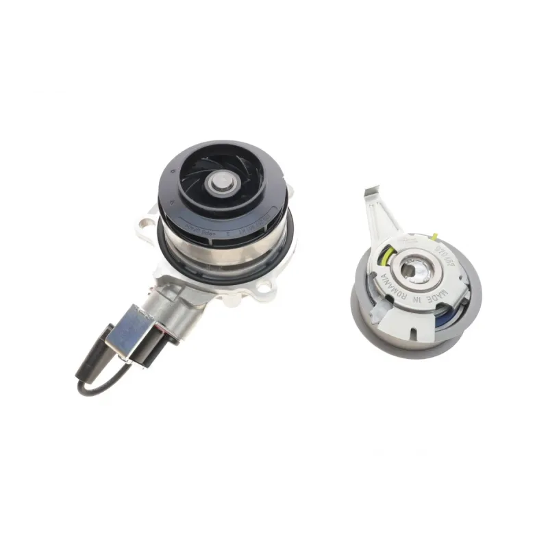 Комплект ГРМ + помпа VW T6 2.0TDI 15-/Golf VII/Skoda Octavia III 1.6TDI/2.0TDI 12- (25x145z)