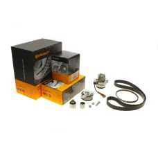 Купити Комплект ГРМ з помпою CONTINENTAL CT1168WP8PRO для Audi A3/A4/A5/A6/Q3, VW Golf VII 2.0TDI 145z 25мм | KovelAutoHub