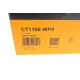 Комплект ГРМ з помпою CONTINENTAL CT1168WP9 для Audi A3, VW Golf VII 2.0TDI 145z 25мм
