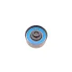 Комплект ГРМ Opel Astra H/J/Corsa C/D/Meriva/Zafira/Combo 1.7CDTI 06- (25x131z)