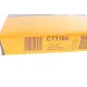 Ремінь ГРМ CONTINENTAL CT1184 для Mercedes-Benz Citan 2012-, Renault Kangoo 2008-, 27x119z