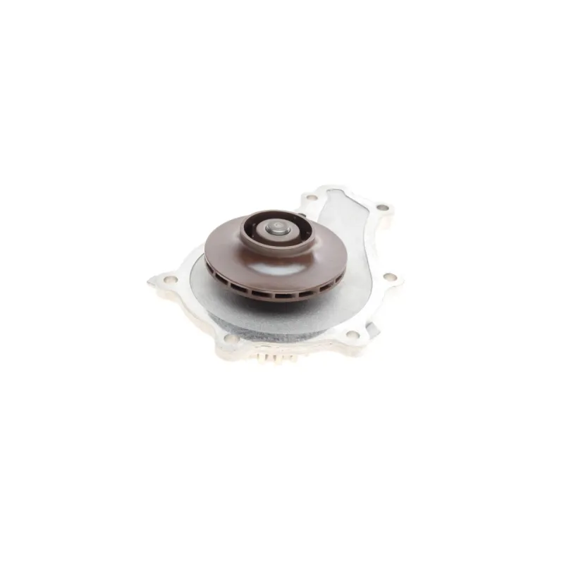 Комплект ГРМ + помпа Citroen C3/C4/Berlingo/Jumpy/Peugeot 2008/Expert/Partner 1.6 HDi 08- (20x141z)