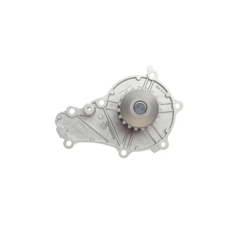 Комплект ГРМ + помпа Citroen C3/C4/Berlingo/Jumpy/Peugeot 2008/Expert/Partner 1.6 HDi 08- (20x141z)