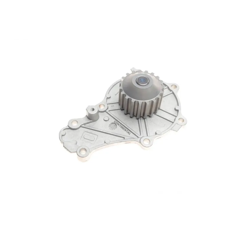 Комплект ГРМ + помпа Citroen C3/C4/Berlingo/Jumpy/Peugeot 2008/Expert/Partner 1.6 HDi 08- (20x141z)