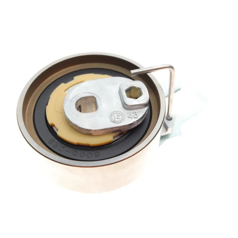 Комплект ГРМ + помпа Citroen C3/C4/Berlingo/Jumpy/Peugeot 2008/Expert/Partner 1.6 HDi 08- (20x141z)