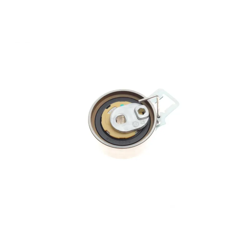 Комплект ГРМ + помпа Citroen C3/C4/Berlingo/Jumpy/Peugeot 2008/Expert/Partner 1.6 HDi 08- (20x141z)