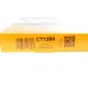 Ремінь ГРМ CONTINENTAL CT1204 для VW Crafter/Golf 2.0TDI, Skoda Octavia 1.6/2.0TDI 59x9.2 мм