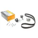 Комплект ГРМ CONTINENTAL CT1216K2 для Volvo S60/V60 2.0D 2013-, 28x155z