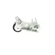 Комплект ГРМ CONTINENTAL CT1216K2 для Volvo S60/V60 2.0D 2013-, 28x155z