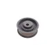 Комплект ГРМ VW T3/Passat/Golf II 1.5-1.7D/TD 77-92 (25.4x135z)