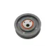 Комплект ГРМ VW Golf/Caddy/Passat/T4 1.6-1.8/LT 2.0 -97 (18x121z)