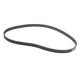 Ремінь ГРМ CONTINENTAL CT732 для Volkswagen Golf III 1.6 1992-1997, Seat Cordoba 1.6i 1993-1999, 19x133z