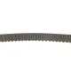 Комплект ГРМ VW Caddy II/T4 1.9D/TD 90-04 (25.4x137z)